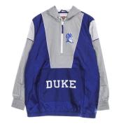 Mitchell & Ness Duke Blue Devils Windbreaker Jacka Multicolor, Herr