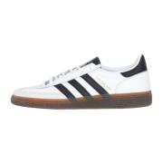 Adidas Originals Handball Spezial Herr Sneakers Vit White, Herr