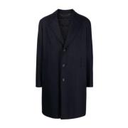 Canali Jackets Black, Herr