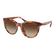 Ralph Lauren Solglasögon RA 5294U Brown, Dam