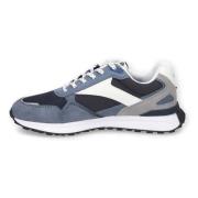 Dockers Sneakers Blue, Herr