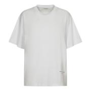 Philosophy di Lorenzo Serafini Vita T-shirts och Polos White, Dam