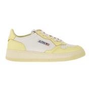 Autry Sneakers White, Dam