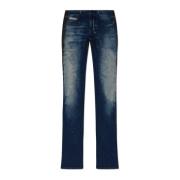 Diesel Jeans D-Gianna-S1 Blue, Dam