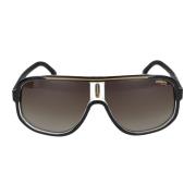 Carrera Stiliga solglasögon 1058/S Black, Herr