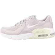 Nike Sneakers Pink, Dam