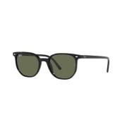 Ray-Ban Elliot RB 2197 Solglasögon Black, Unisex