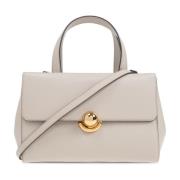 Furla Handväska Sfera Medium Gray, Dam