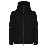 add Bomber I Nylon Ljus Black, Herr