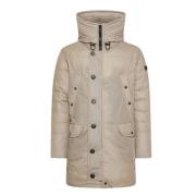 Peuterey Stilig MFT Jacka Beige, Herr