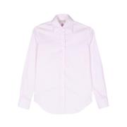 Mazzarelli Shirts Pink, Dam