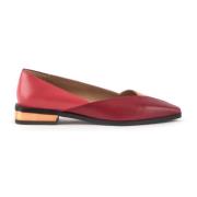 United Nude Layer Lo Red, Dam