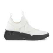 United Nude Mega 1 White, Dam