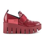 United Nude Grip Trooper Lo Red, Dam