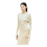 Jil Sander Tops Beige, Dam