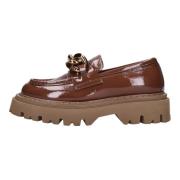 Casadei Brun Brown, Dam