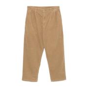 Carhartt Wip Vida Byxor Eva Pant Beige, Herr