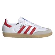 Adidas Originals Lågtopp Samba sneaker Multicolor, Dam