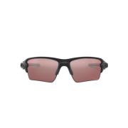 Oakley Flak 2.0 XL Solglasögon Black, Herr