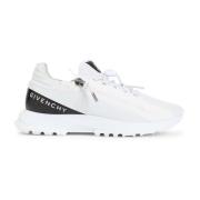 Givenchy Vita Sneakers för Modern Man Beige, Herr