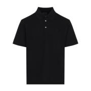 Givenchy Svart T-shirt Black, Herr