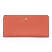 Furla Wallets & Cardholders Orange, Dam