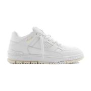 Axel Arigato Vit Area Lo Sneaker White, Herr