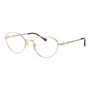 Gucci Stiliga Optiska Glasögon Gg1699O Modell Yellow, Dam