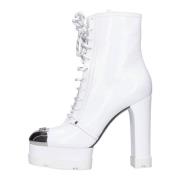 Casadei Vit White, Dam