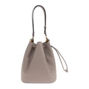 Furla Axelväska Sfera Small Beige, Dam