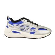 Diesel Sneakers Blue, Herr