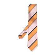 Dries Van Noten Rose Tie 102 Q 4903 Multicolor, Herr