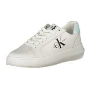 Calvin Klein Skor White, Dam