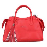 Gaëlle Paris Gaelle Bags.. Red Red, Dam