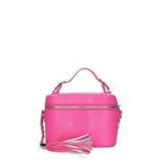 Gaëlle Paris Gaelle Bags.. Fuchsia Pink, Dam