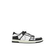 Amiri Skel Sneakers Black, Herr