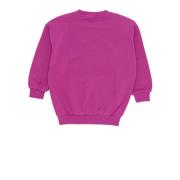 Nike Oversized Crewneck Sportswear Sweatshirt Purple, Dam