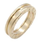 Bvlgari Vintage Pre-owned Roseguld ringar Yellow, Dam