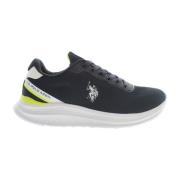 U.s. Polo Assn. Skor Blue, Herr