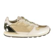 Diadora Skor Beige, Dam