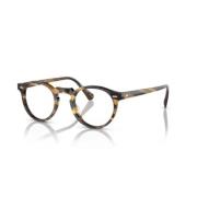 Oliver Peoples Stiliga Vista Solglasögon Multicolor, Unisex