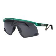 Oakley Metallram Solglasögon Gray, Herr