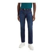 Levi's 511 Slim Eco Ease Blue, Herr