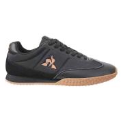 le coq sportif Veloce Sneakers Black, Herr