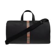 Paul Smith Handbagage Black, Herr