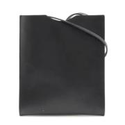 Hermès Vintage Pre-owned Laeder axelremsvskor Black, Dam