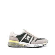 Premiata 6632 Sneakers Multicolor, Herr