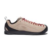 Keen Tyg Sneaker Beige, Herr