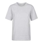 T by Alexander Wang T-Shirts Gray, Dam