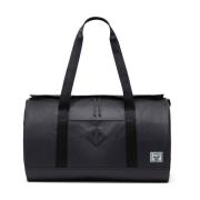 Herschel Polyester Duffleväska Black, Herr